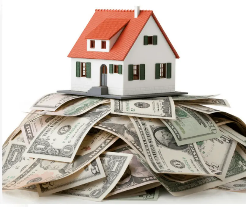 Get Paid; No Repairs, No Hassle